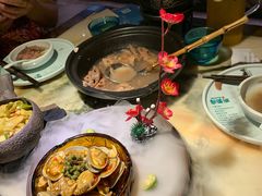 -佬麻雀·新湘菜(珠海金发购物中心店)