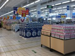 -沃尔玛(摩尔广场店)