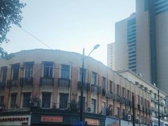-堂屋糖水店(愚园店)