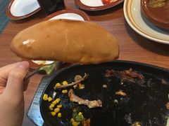 -萨莉亚意式餐厅(国和1000店)