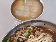 -正宗杨记普洱酸醋米线(总店)