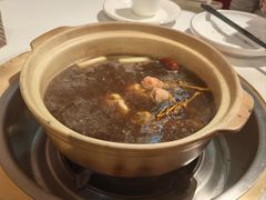 -天宜隆蘑菇宴火锅(石景山旗舰店)