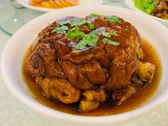 -中国吉菜名店广源宾馆餐厅