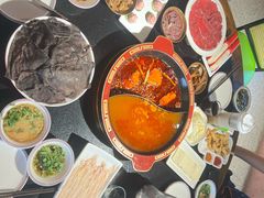 -三江两海老火锅(北京首店)