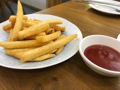 -管中炸鸡(建国道店)
