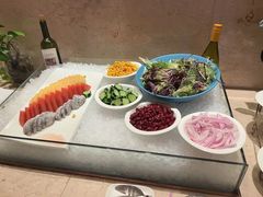 -宜昌富力皇冠假日酒店·咖啡1号西餐厅