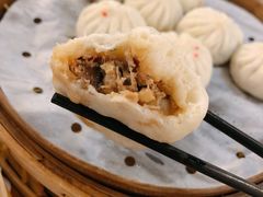 三鲜包-陈傻子餐厅(世纪都会店)