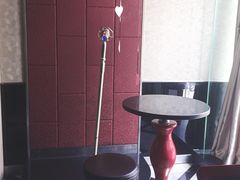 -新星KTV(友谊国际大厦店)
