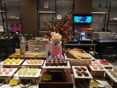 -顺德联塑万怡酒店·万荟轩自助餐厅