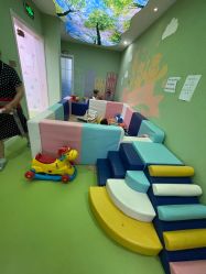 -木子亲国际婴幼儿水育中心(北美N1店)