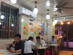 -芬芳甜品(同福路店)