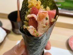 -鮨一日本料理旗舰店(总店)