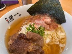 -面屋 猪一