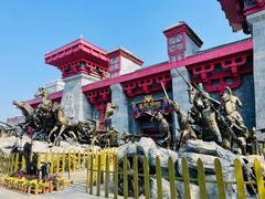 -厦门方特梦幻王国