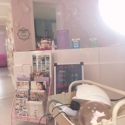 -Beauty Nails 美甲美睫皮肤管理