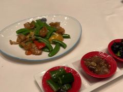 -明阁 Ming Court(广州朗豪酒店)
