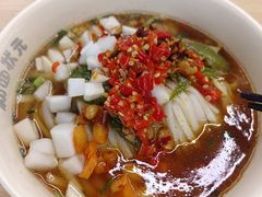 -长沙民政职业技术学院学生餐厅-5食堂