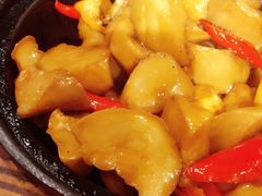 -小明同学(三里屯店)