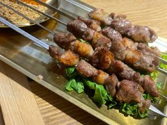 -榆林镇筋饼(知春路店)