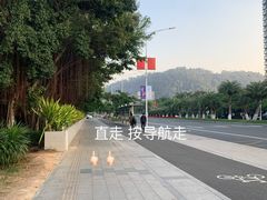 -南沙天后宫景区
