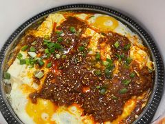-英兰朝族饭店·英兰锅包肉(佳园路店)