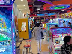 -汤姆熊欢乐世界(滨江店)