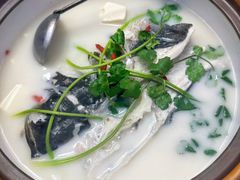 -宝荣鱼馆·临湖之宴(千岛湖店)