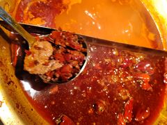 -小龙坎火锅(IFS HOT店)