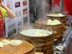-清泉阁包子铺(中山路店)