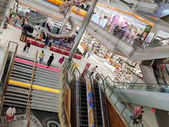 -巴黎春天(浦建店)