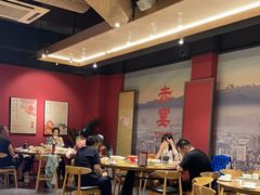 -赤宴·川菜(玉林店)