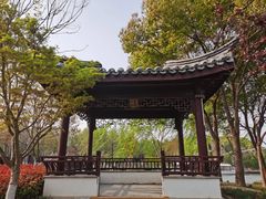 -南通濠河风景名胜区