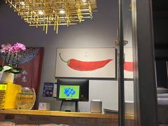 -向川南·水煮鱼·川菜(和平里店)