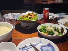 -前海沿·青岛菜(五四广场永旺店)