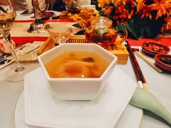 -叶叶菩提·晋福宫