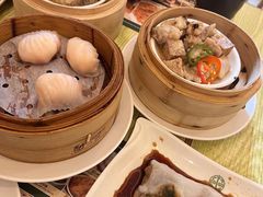 -添好运点心专门店(百老汇店)