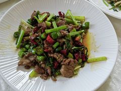 -便宜坊烤鸭店(玉蜓桥天坛店)