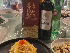 -西安威斯汀大酒店