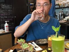 -Apollo·西班牙小酒馆(安福路店)