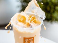 -奈雪的茶(东莞汇一城店)