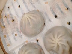 牛肉汤包-洪长兴(广西北路店)