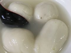 -赵氏汤圆(东关街店)