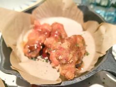 -必胜客(海滨店)