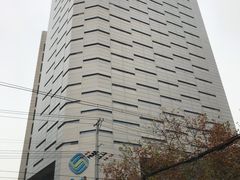 -中国移动(杨浦滨江营业厅)