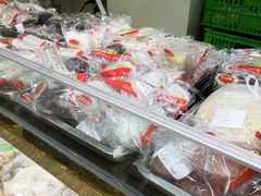 -上海虹口糕团(福州路店)