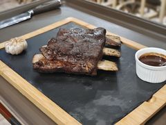 -秋林西餐厅