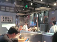 -海汕记·潮汕鲜牛肉火锅·自助