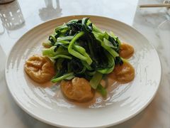 -无锡苏宁银河国际酒店-悦府65中餐厅