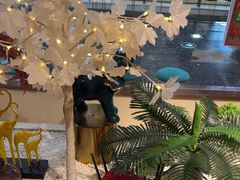 -曼泰·泰餐(京华城店)
