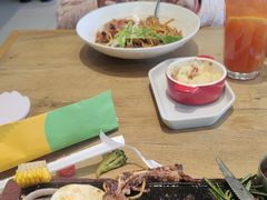 -豪客来牛排(人民东路店)